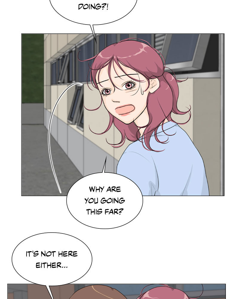 Read Half-Ghost chapter 8 image 44 on Lezhin