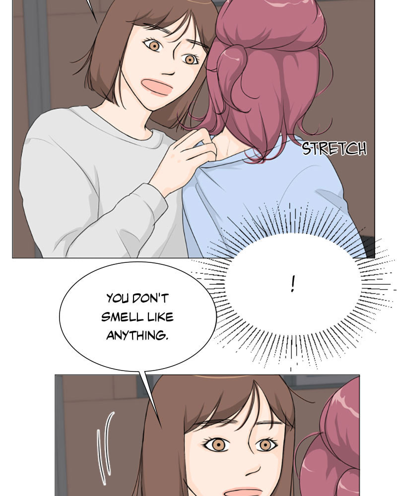 Read Half-Ghost chapter 8 image 45 on Lezhin