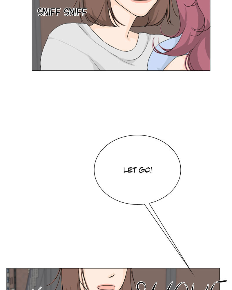 Read Half-Ghost chapter 8 image 46 on Lezhin