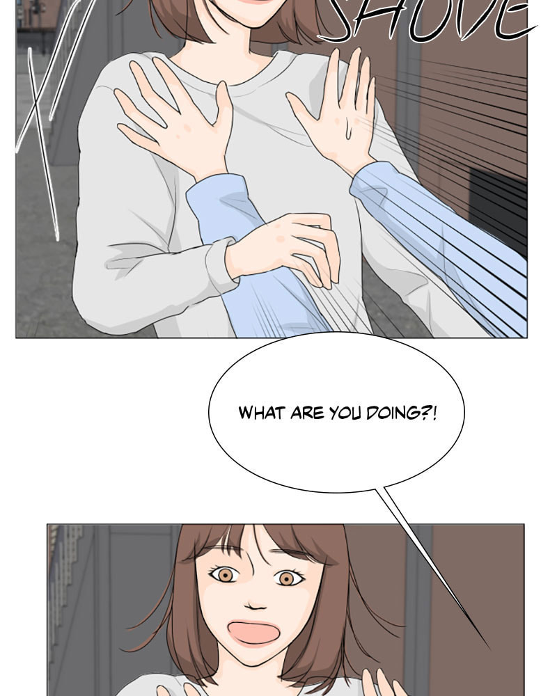 Read Half-Ghost chapter 8 image 47 on Lezhin