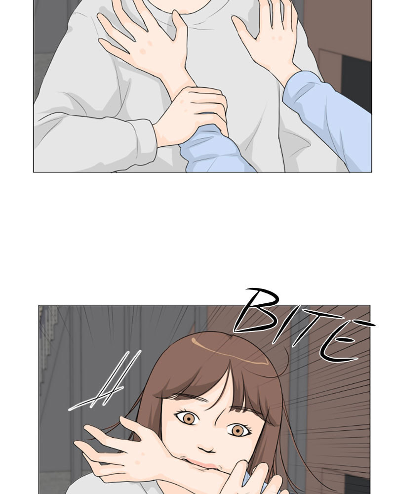 Read Half-Ghost chapter 8 image 48 on Lezhin