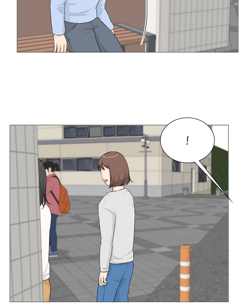 Read Half-Ghost chapter 8 image 5 on Lezhin