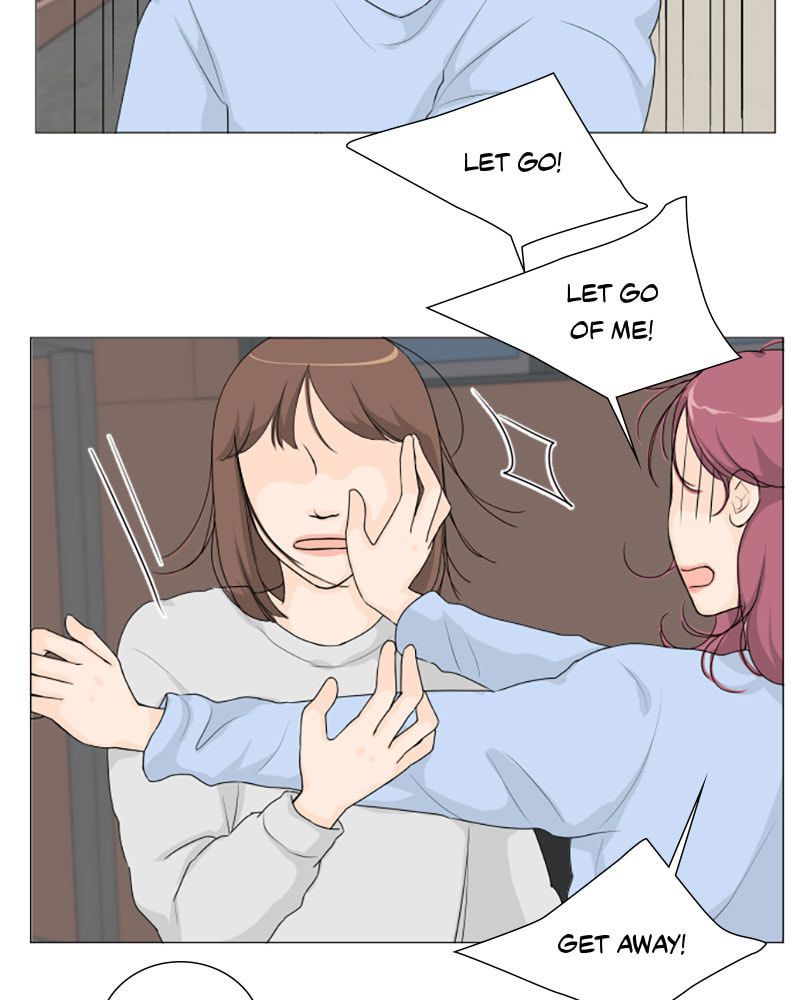 Read Half-Ghost chapter 8 image 51 on Lezhin
