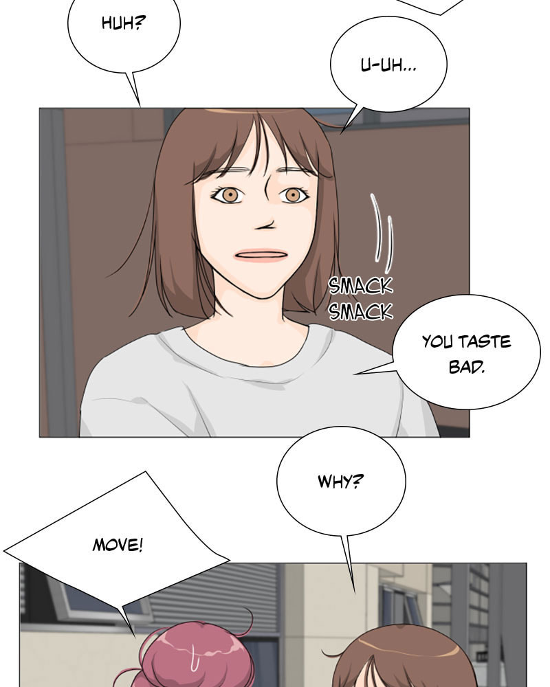 Read Half-Ghost chapter 8 image 52 on Lezhin