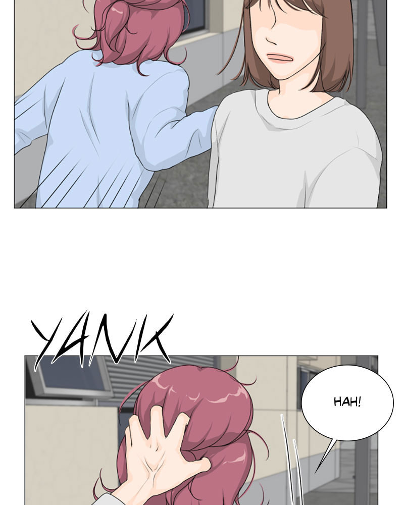Read Half-Ghost chapter 8 image 53 on Lezhin