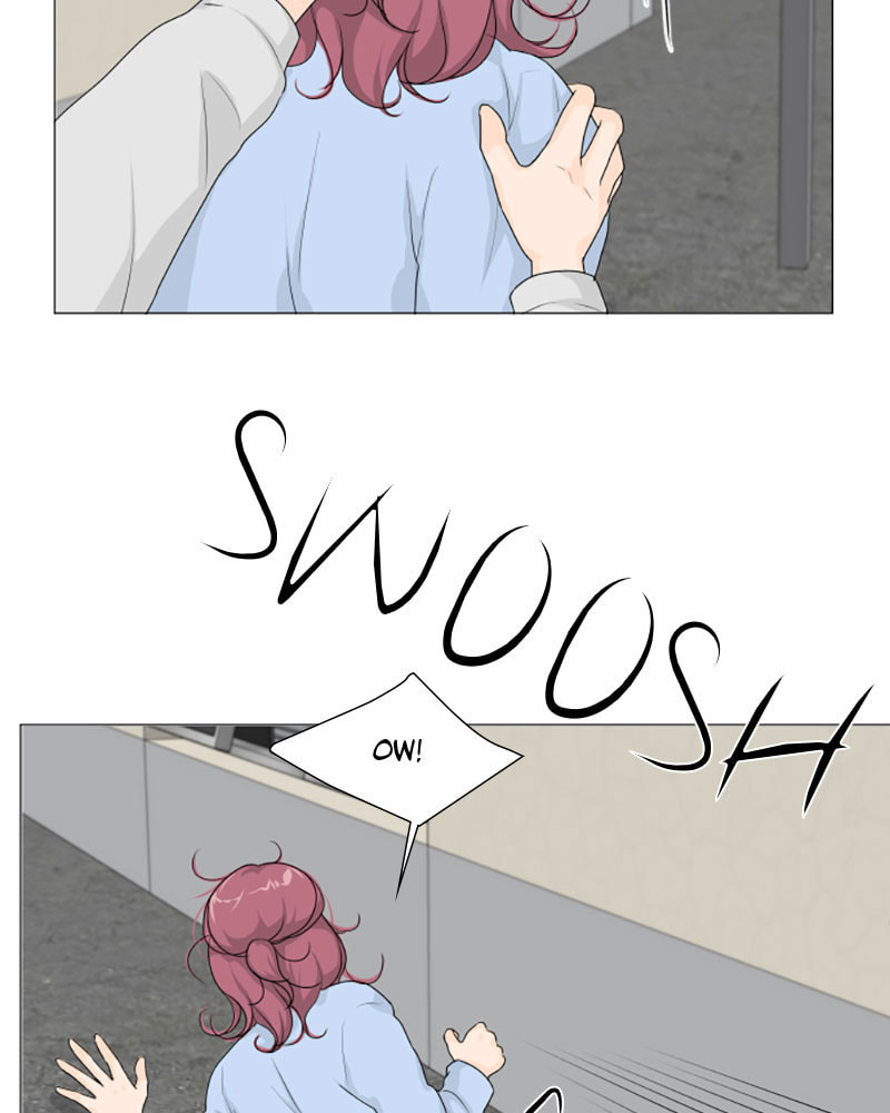 Read Half-Ghost chapter 8 image 54 on Lezhin