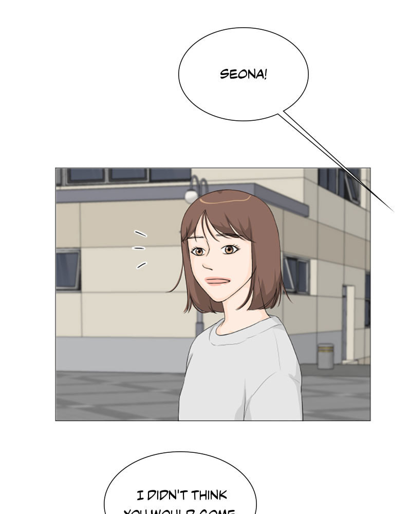 Read Half-Ghost chapter 8 image 6 on Lezhin