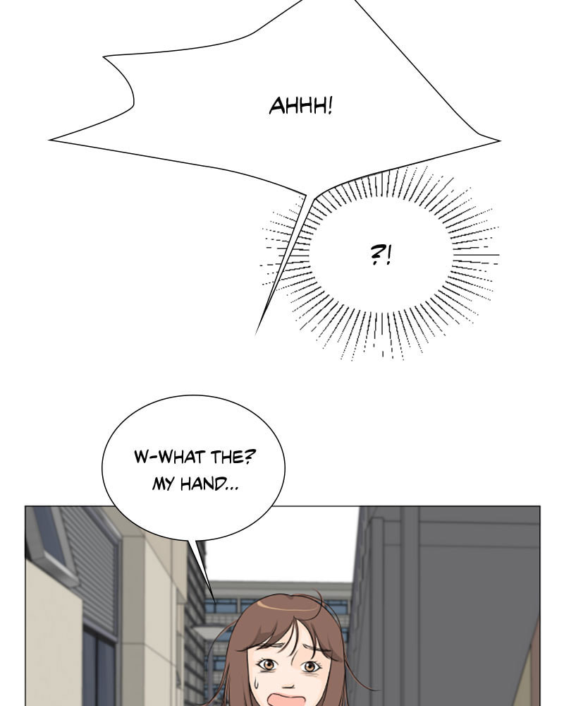 Read Half-Ghost chapter 8 image 61 on Lezhin