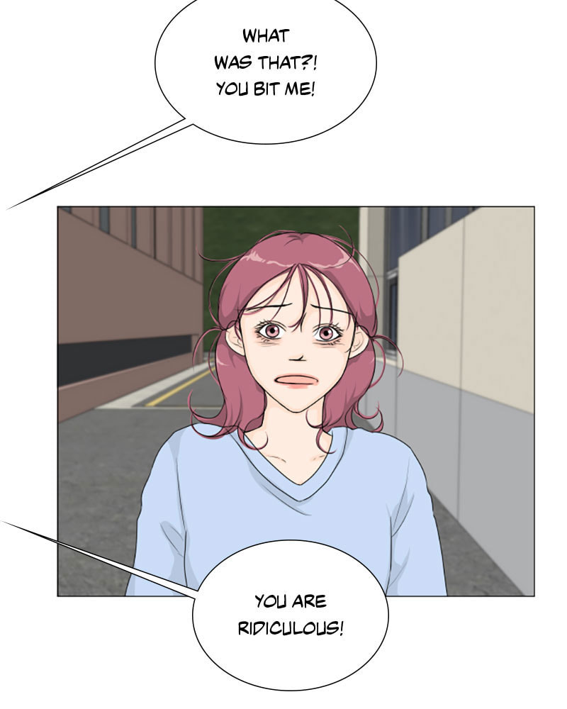 Read Half-Ghost chapter 8 image 63 on Lezhin