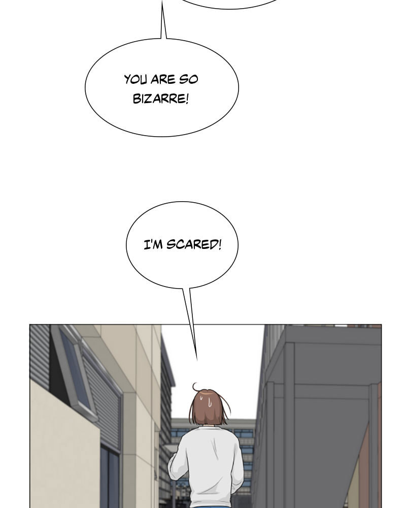 Read Half-Ghost chapter 8 image 65 on Lezhin