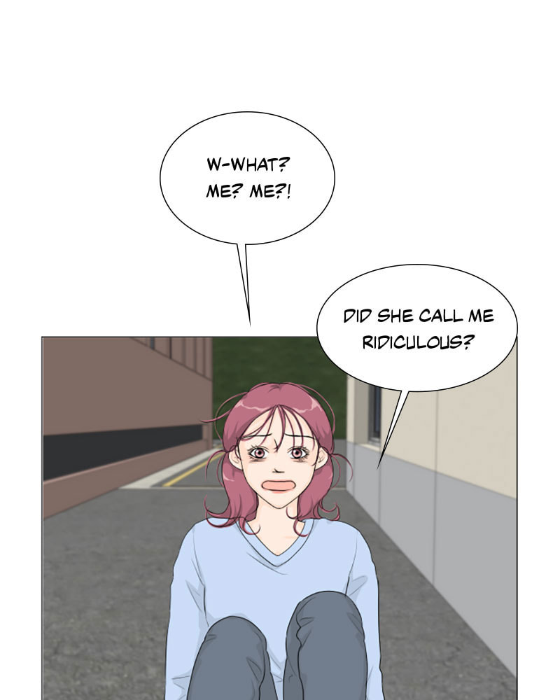 Read Half-Ghost chapter 8 image 67 on Lezhin