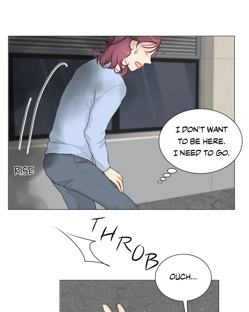 Read Half-Ghost chapter 8 image 69 on Lezhin