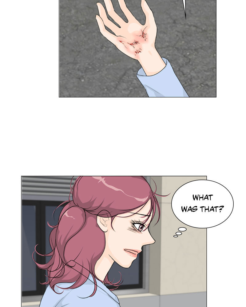 Read Half-Ghost chapter 8 image 70 on Lezhin