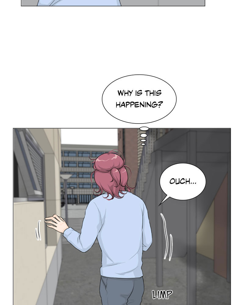 Read Half-Ghost chapter 8 image 71 on Lezhin
