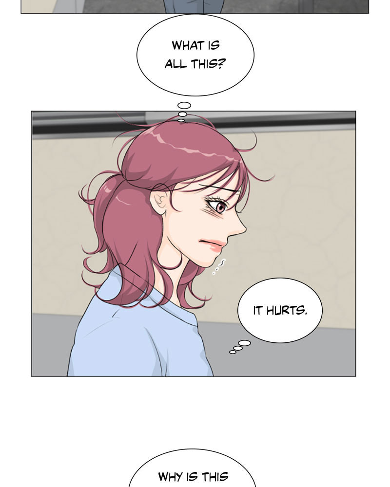 Read Half-Ghost chapter 8 image 72 on Lezhin