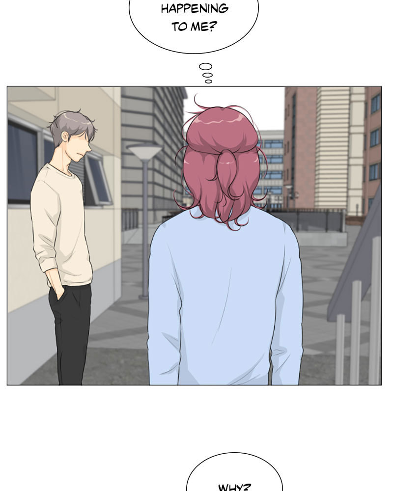 Read Half-Ghost chapter 8 image 73 on Lezhin