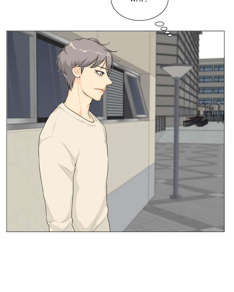 Read Half-Ghost chapter 8 image 74 on Lezhin