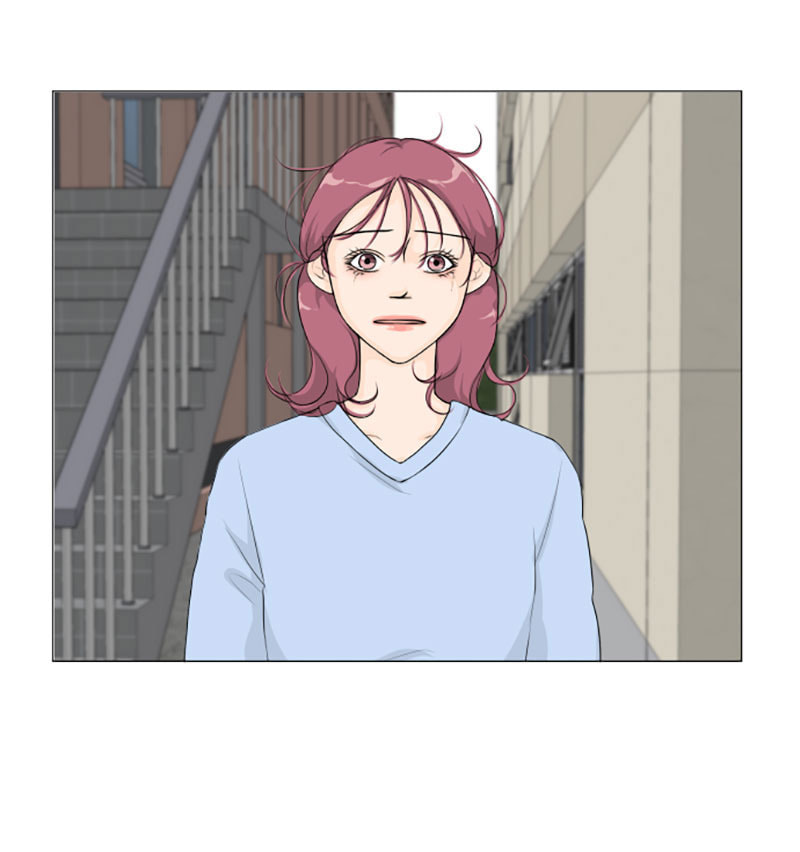 Read Half-Ghost chapter 8 image 75 on Lezhin