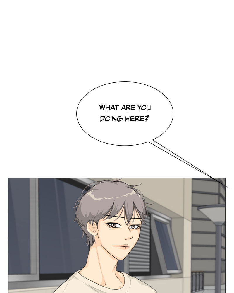 Read Half-Ghost chapter 8 image 76 on Lezhin