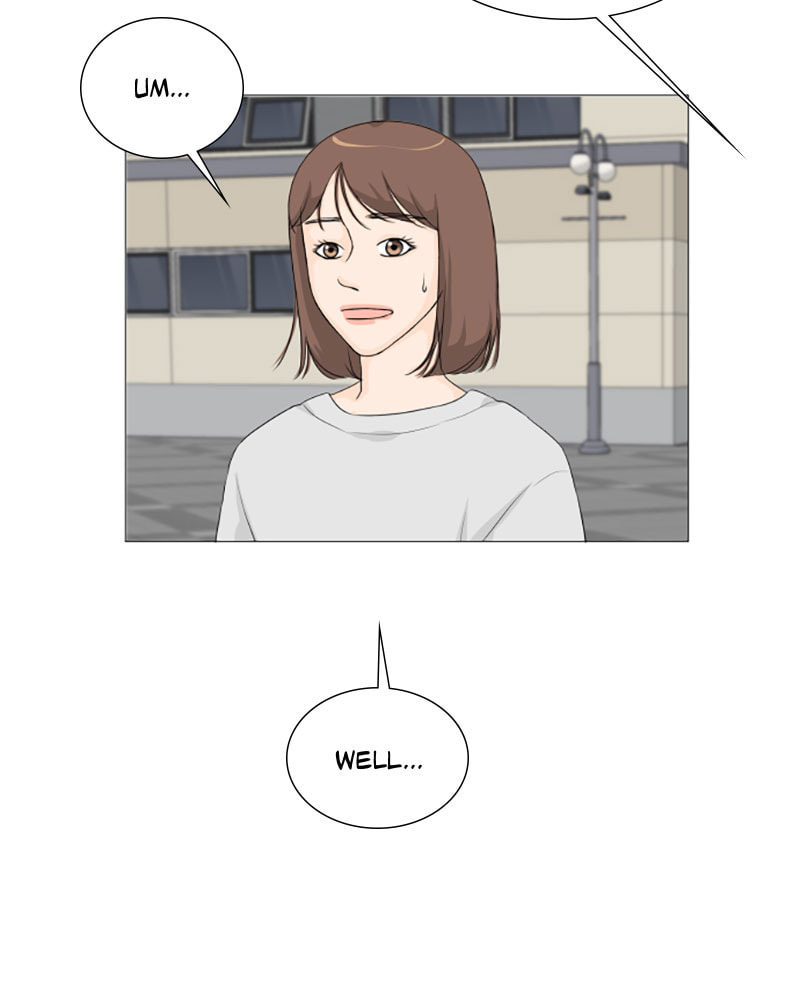 Read Half-Ghost chapter 8 image 8 on Lezhin
