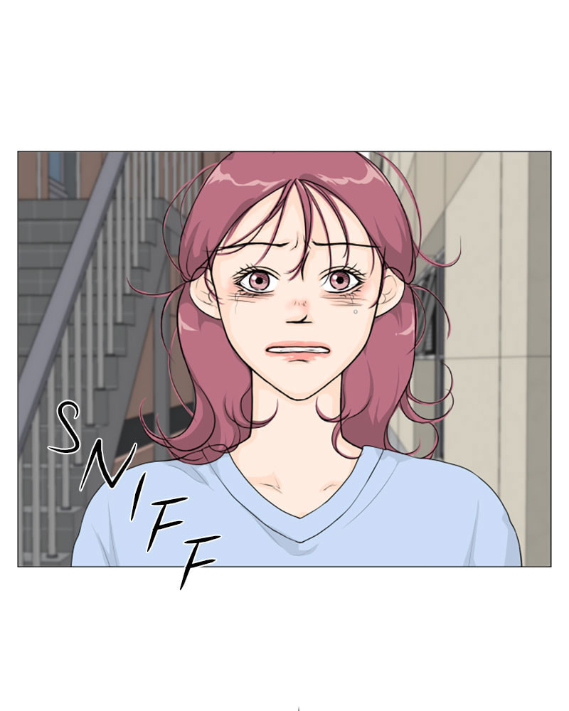 Read Half-Ghost chapter 8 image 81 on Lezhin