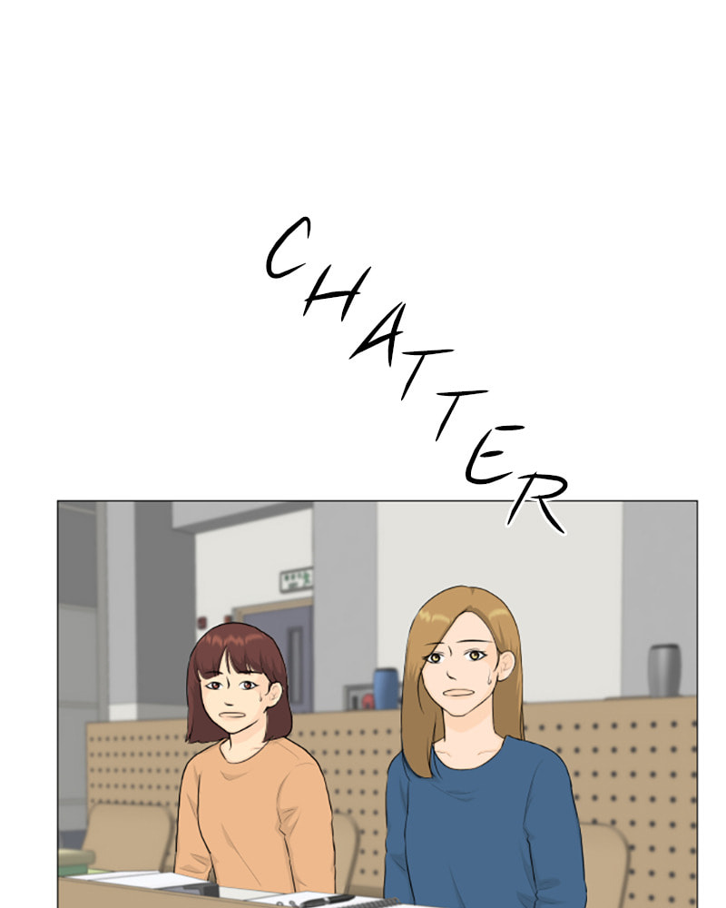 Read Half-Ghost chapter 80 image 14 on Lezhin