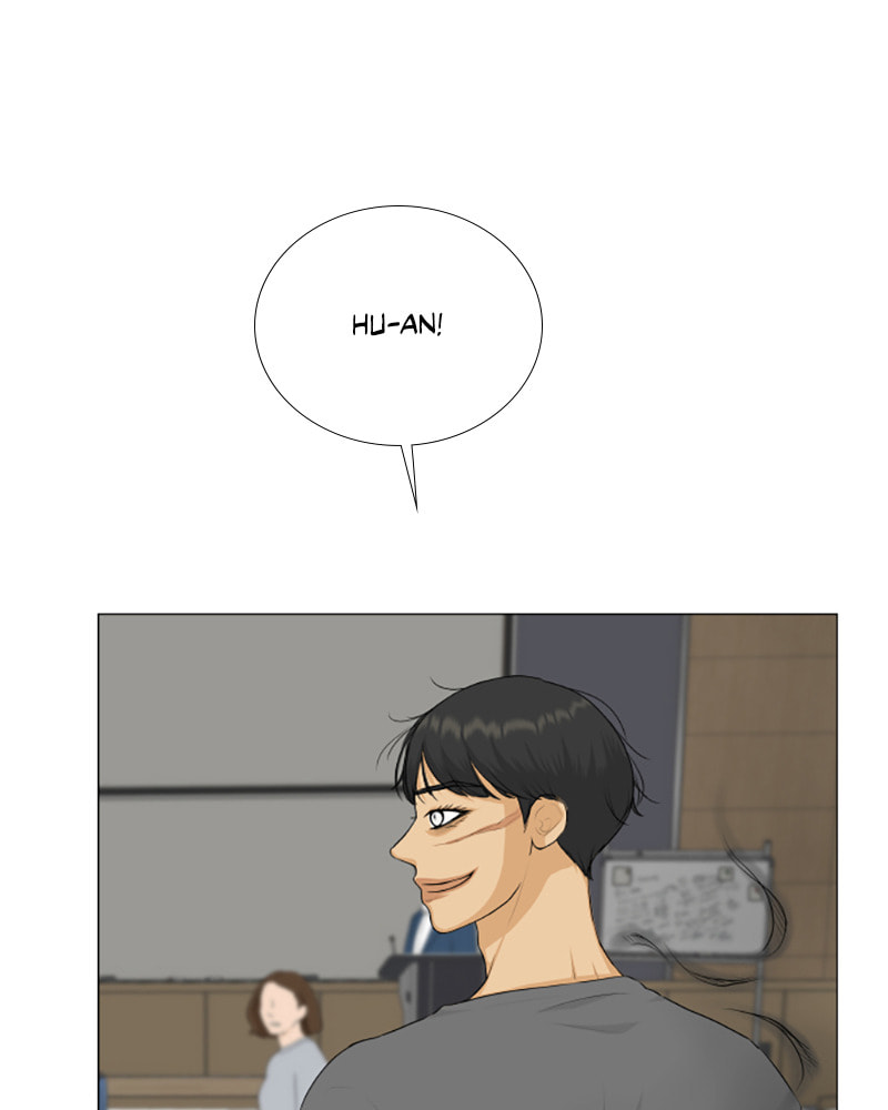 Read Half-Ghost chapter 80 image 16 on Lezhin