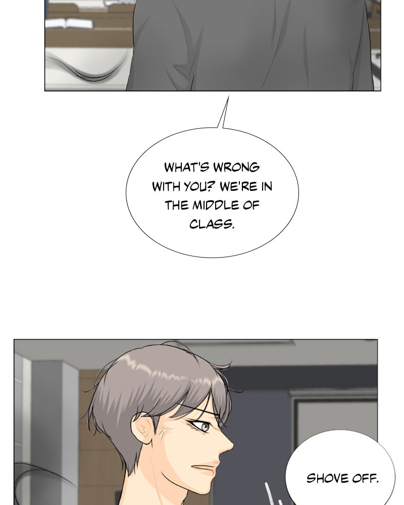 Read Half-Ghost chapter 80 image 17 on Lezhin