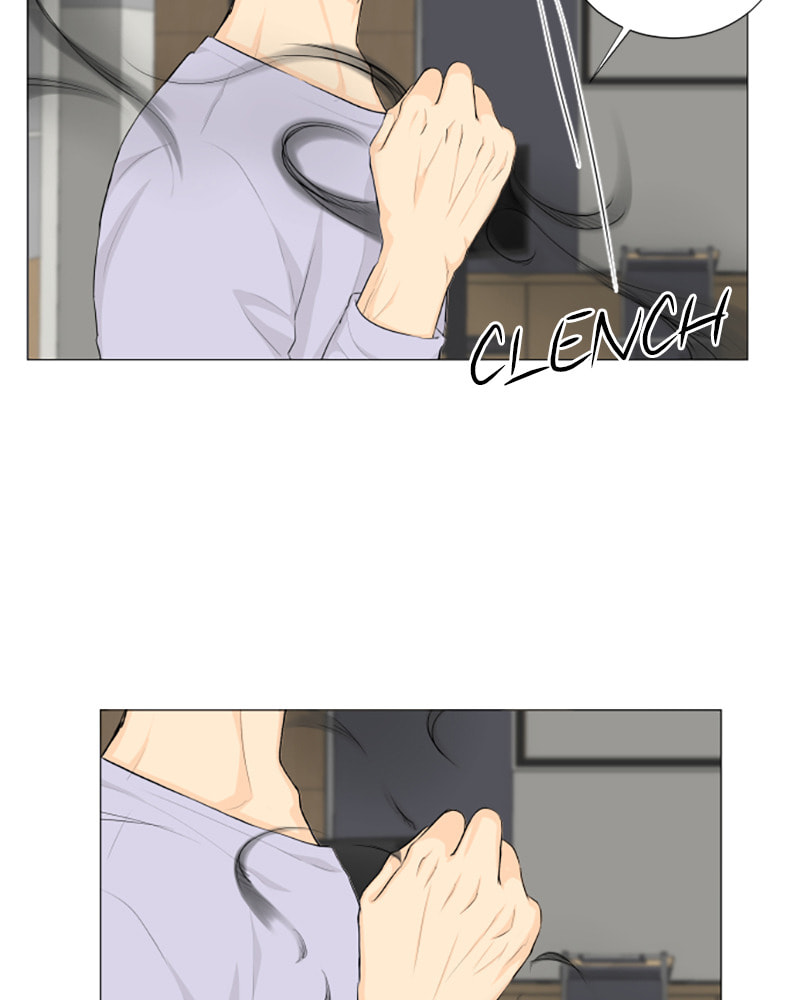 Read Half-Ghost chapter 80 image 18 on Lezhin