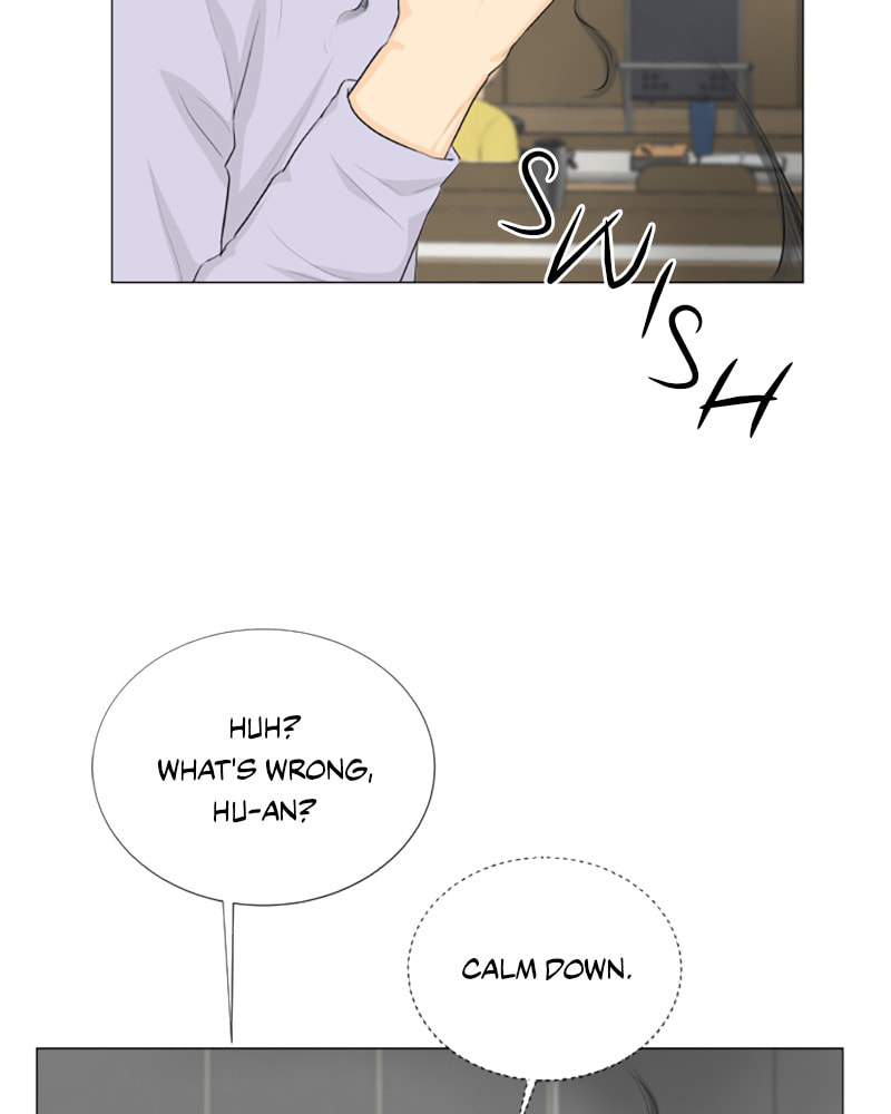 Read Half-Ghost chapter 80 image 19 on Lezhin