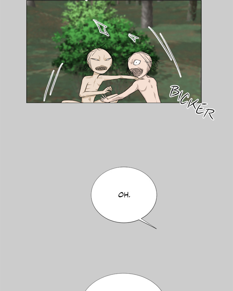 Read Half-Ghost chapter 80 image 2 on Lezhin