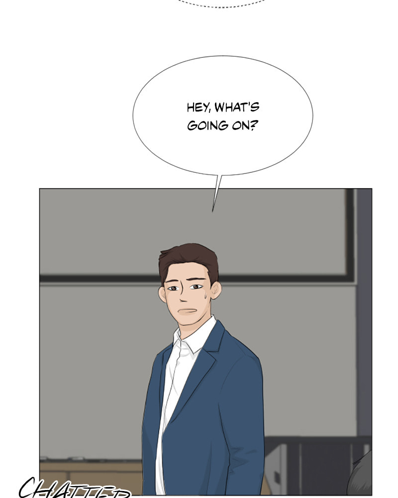 Read Half-Ghost chapter 80 image 21 on Lezhin