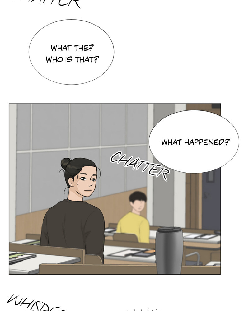 Read Half-Ghost chapter 80 image 22 on Lezhin