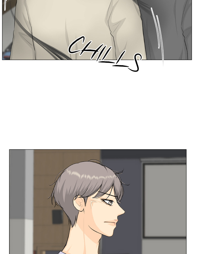 Read Half-Ghost chapter 80 image 26 on Lezhin