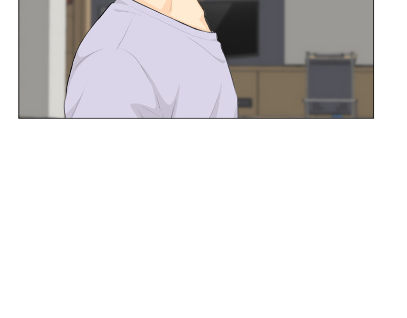 Read Half-Ghost chapter 80 image 27 on Lezhin