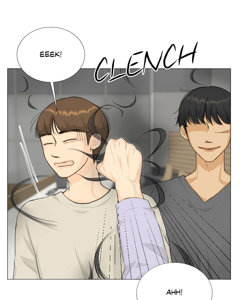 Read Half-Ghost chapter 80 image 28 on Lezhin