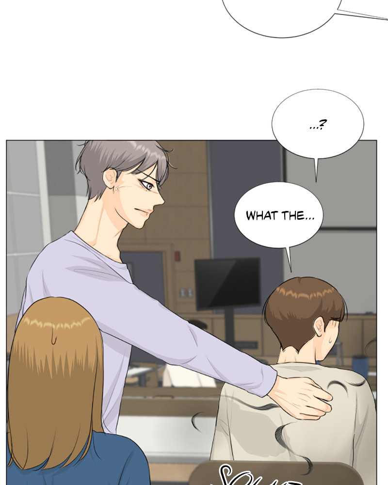 Read Half-Ghost chapter 80 image 29 on Lezhin