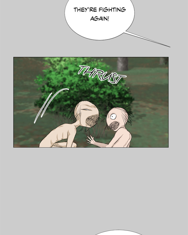 Read Half-Ghost chapter 80 image 3 on Lezhin