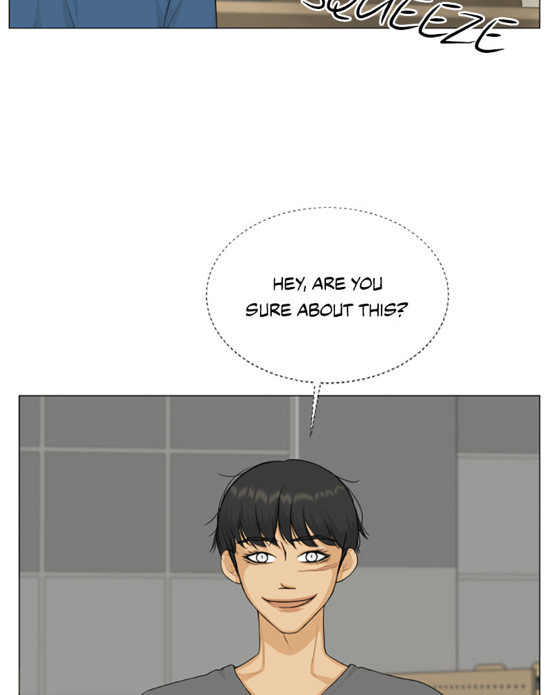 Read Half-Ghost chapter 80 image 30 on Lezhin