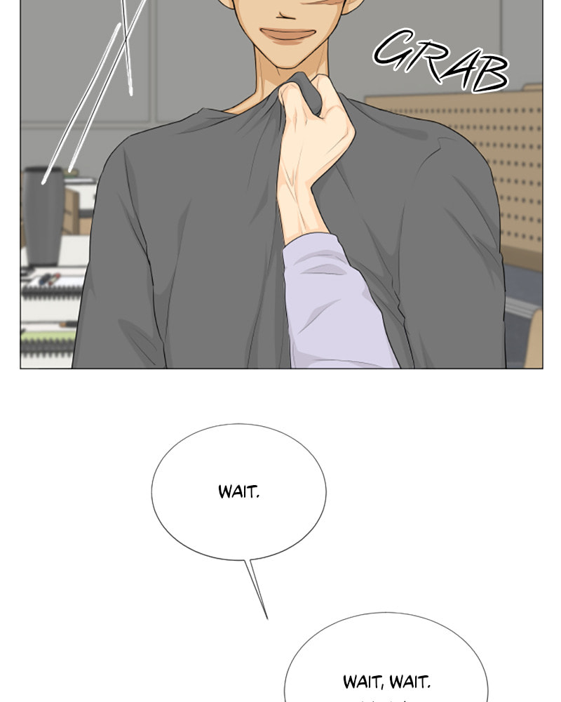 Read Half-Ghost chapter 80 image 32 on Lezhin