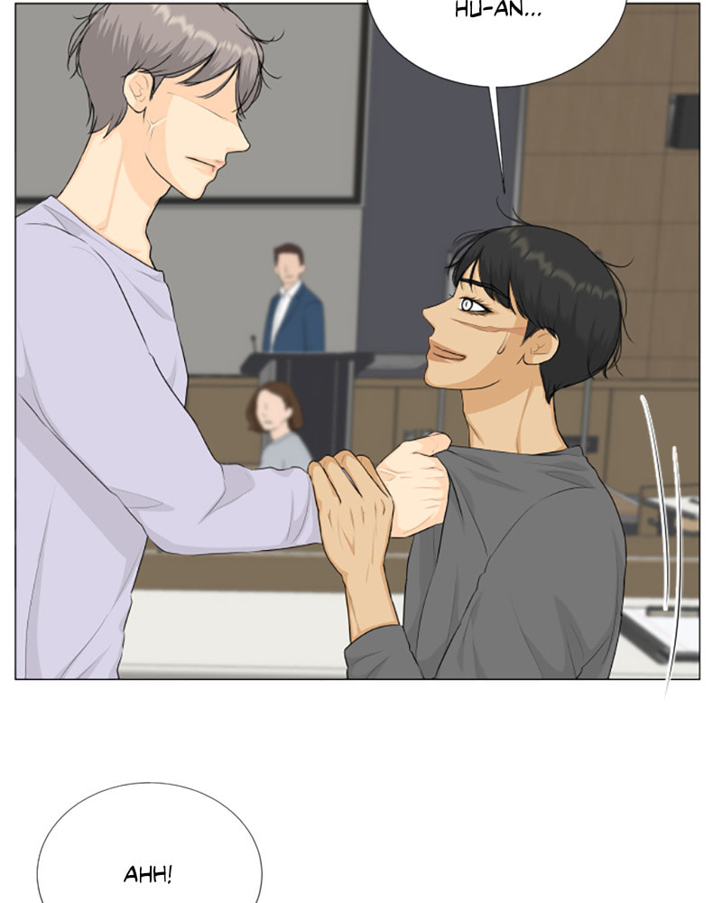 Read Half-Ghost chapter 80 image 33 on Lezhin