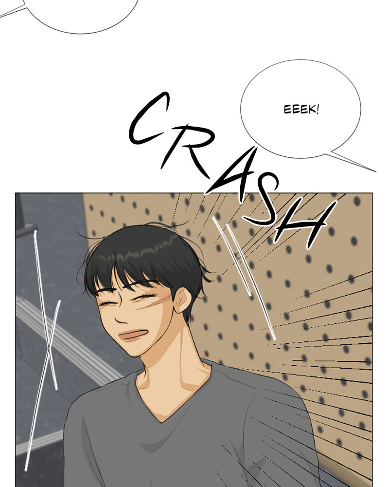 Read Half-Ghost chapter 80 image 34 on Lezhin