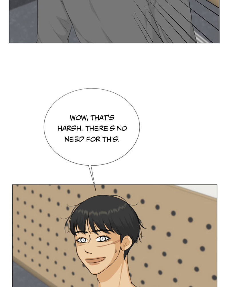 Read Half-Ghost chapter 80 image 35 on Lezhin