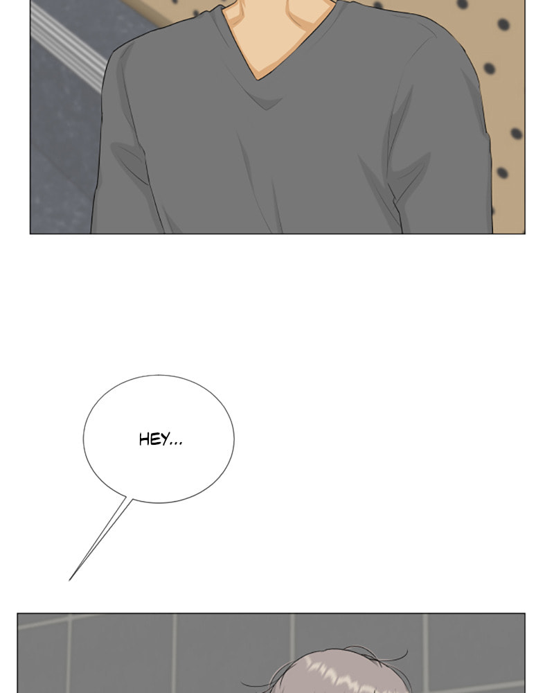 Read Half-Ghost chapter 80 image 36 on Lezhin