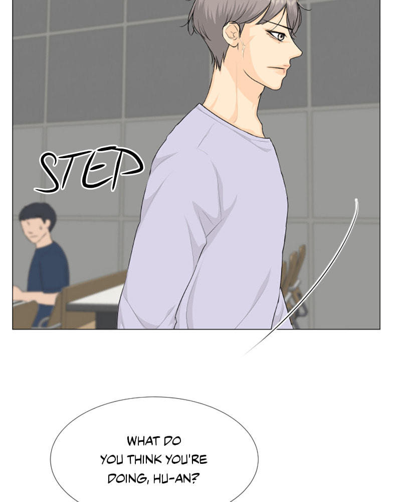 Read Half-Ghost chapter 80 image 37 on Lezhin