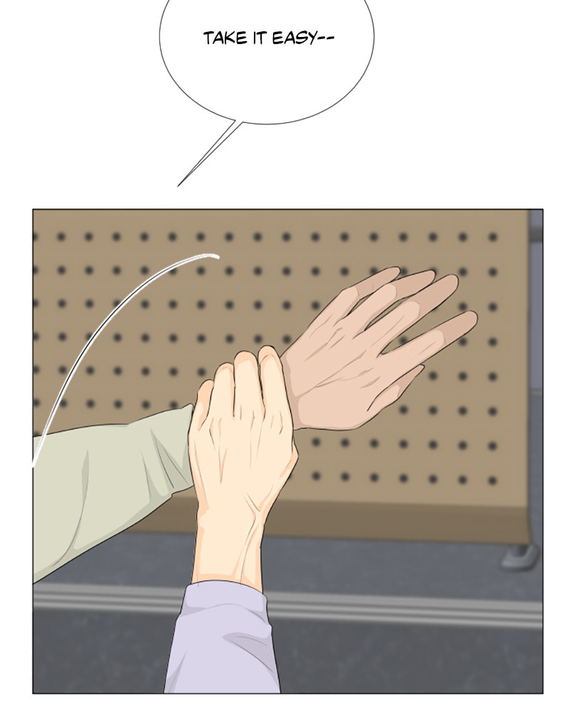 Read Half-Ghost chapter 80 image 39 on Lezhin
