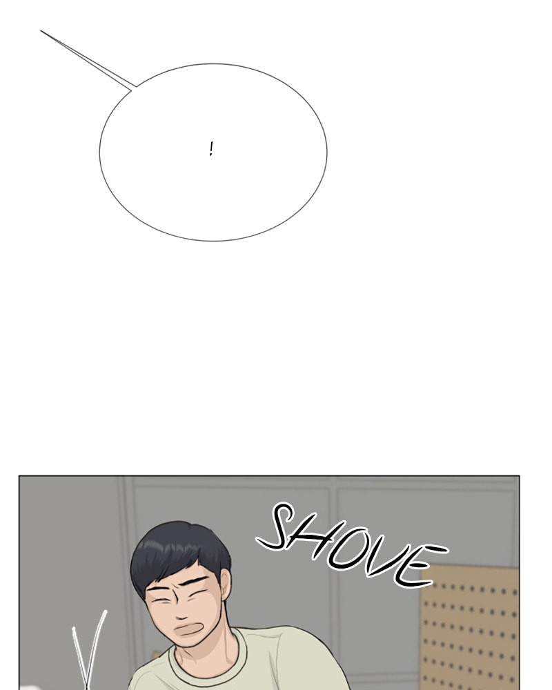 Read Half-Ghost chapter 80 image 40 on Lezhin