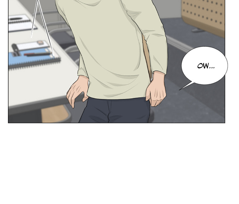 Read Half-Ghost chapter 80 image 41 on Lezhin