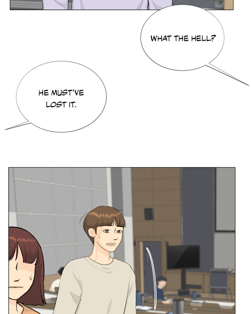 Read Half-Ghost chapter 80 image 43 on Lezhin