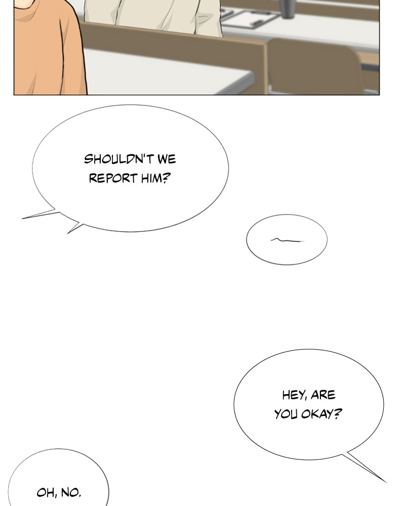 Read Half-Ghost chapter 80 image 44 on Lezhin